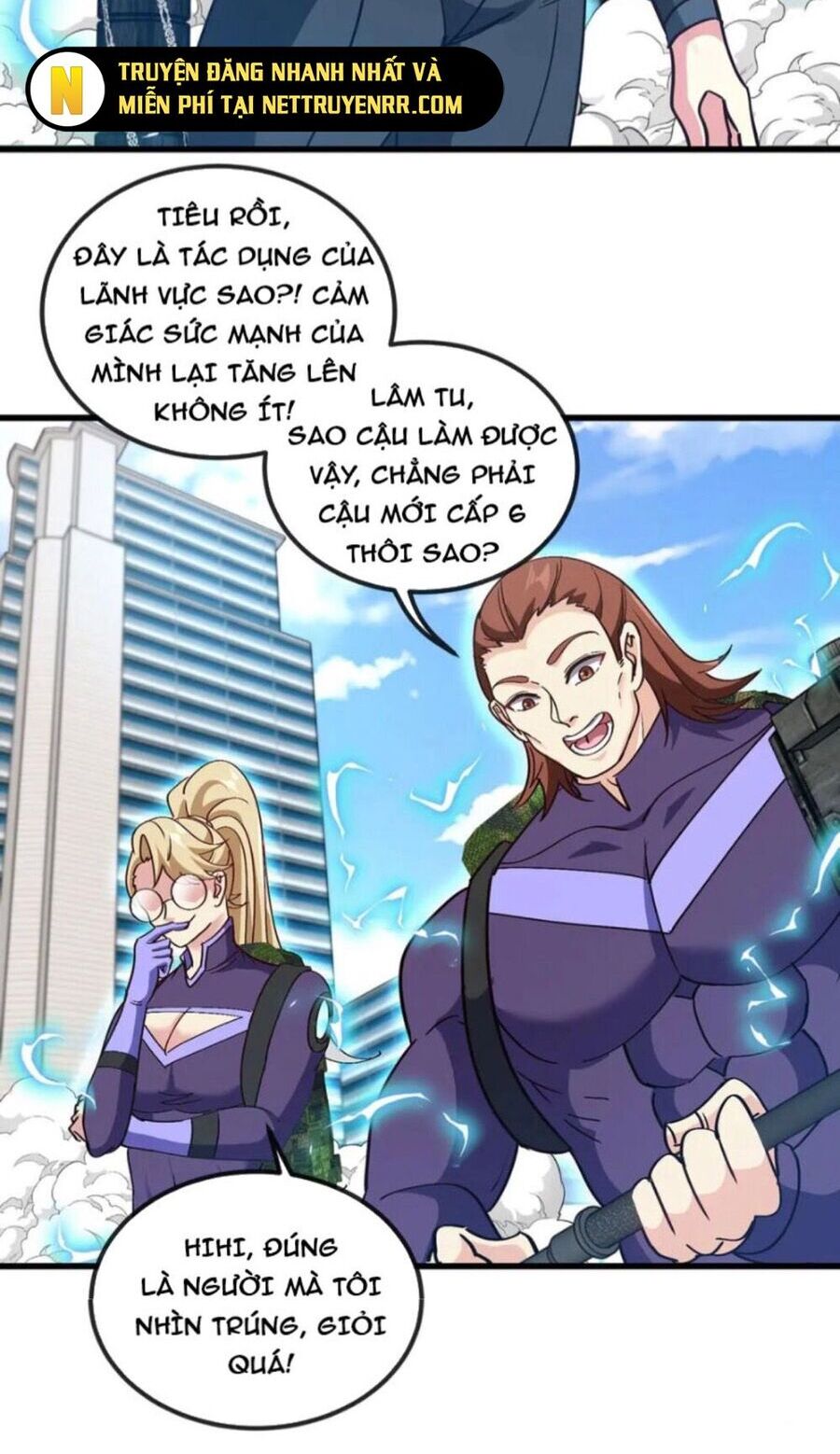 Hệ Thống Super God Chương 162 Ảnh 4