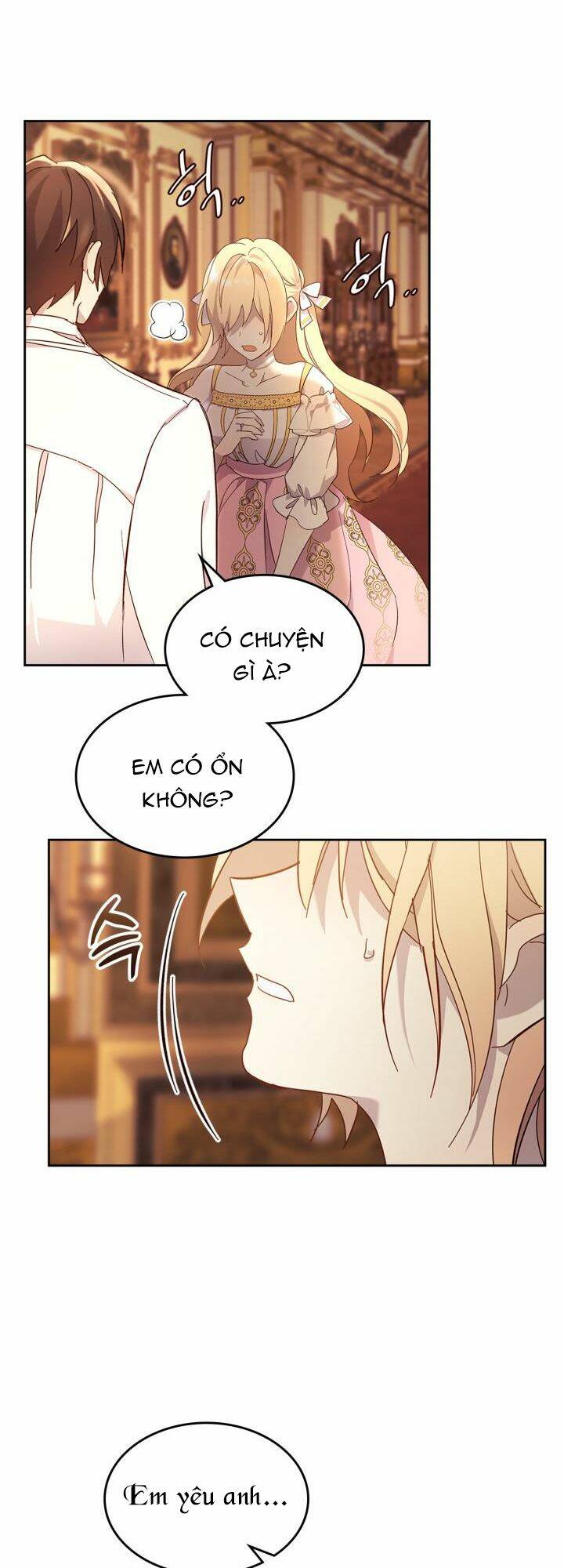 Tôi Vô Tình Cứu Được Em Trai Nam Chính Chương 55 Ảnh 19