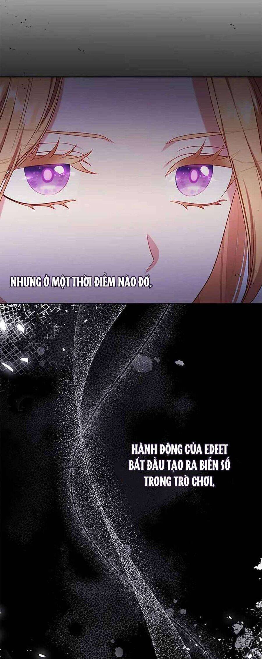 Hầu Nữ Trong Trò Chơi Harem Ngược Muốn Nghỉ Việc Chương 36 Ảnh 54