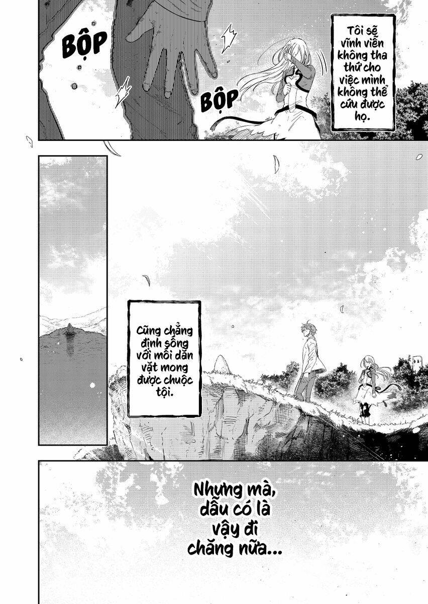 Fushi No Sougishi Chương 21 Ảnh 16
