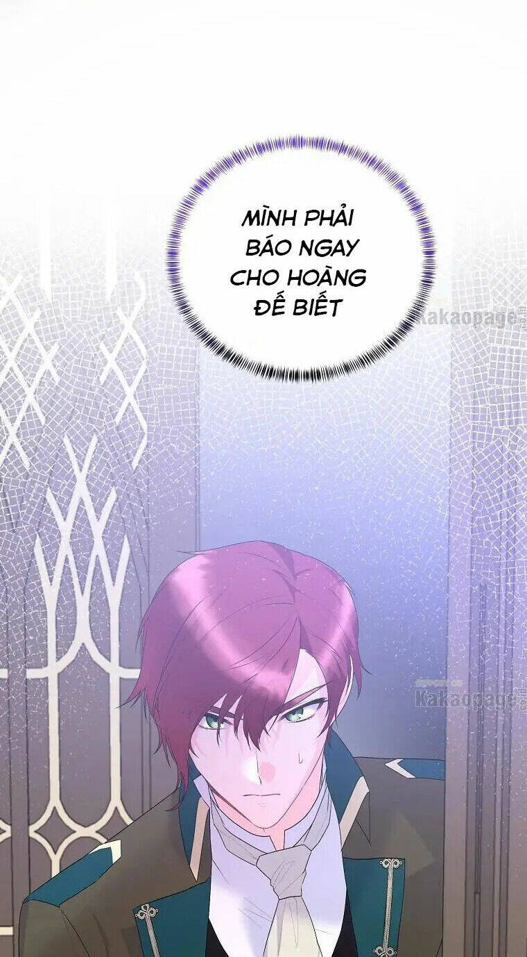 Ngay Cả Khi Là Ác Nữ, Tôi Vẫn Sẽ Trở Thành Nữ Chính Chương 103 Ảnh 70