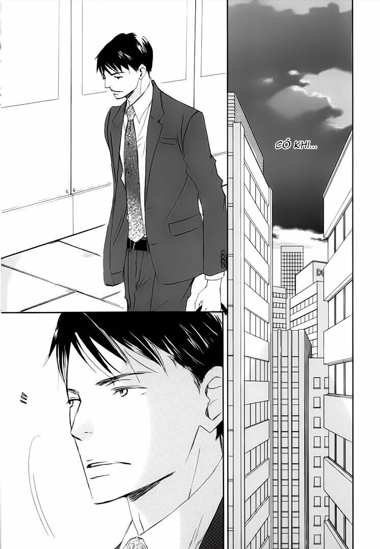 Ngàn Đêm Chương 12 Ảnh 21