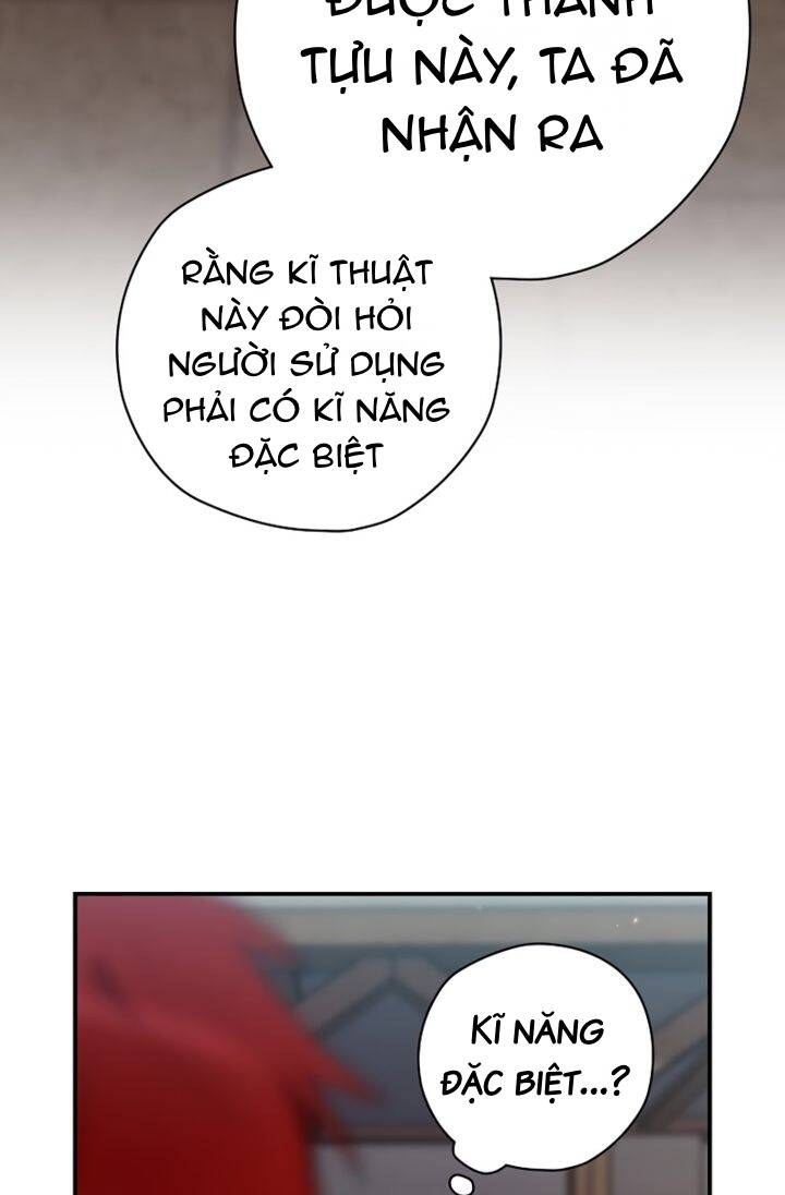 Kẻ Phán Quyết Chương 45.2 Ảnh 20
