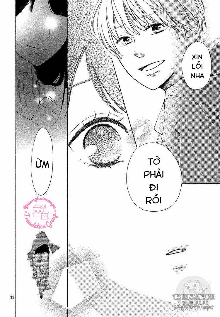 Takane No Ran-San Chương 11.2 Ảnh 38