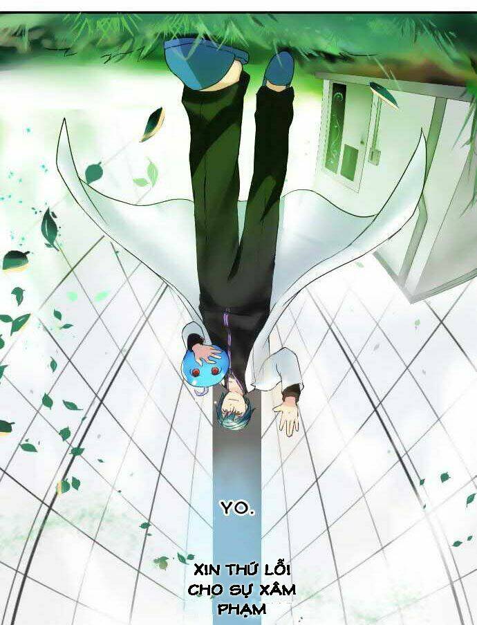 Hakase To Slime-Chan Chương 5 Ảnh 14