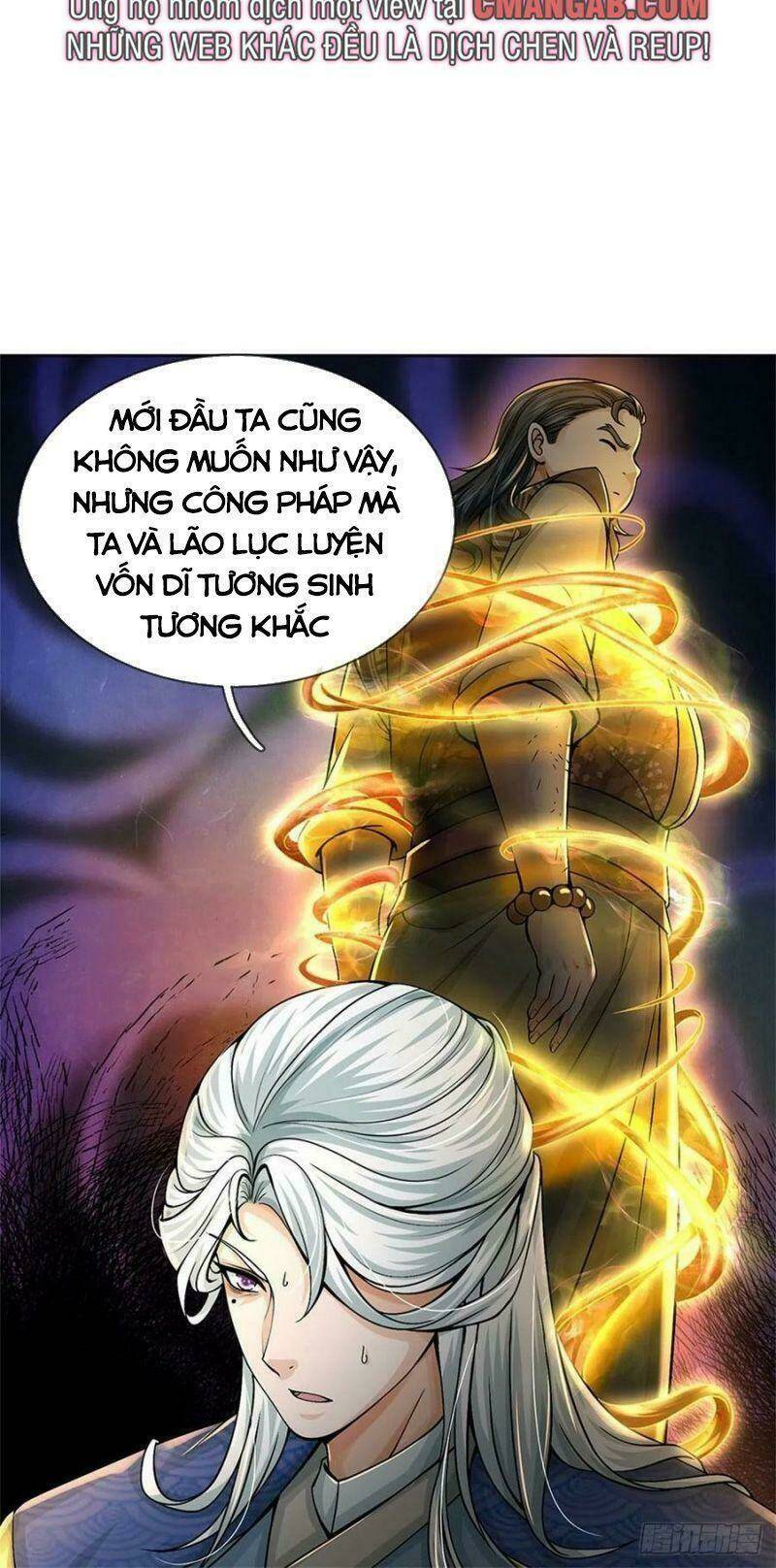 Chúa Tể Chi Lộ Chương 124 Ảnh 18