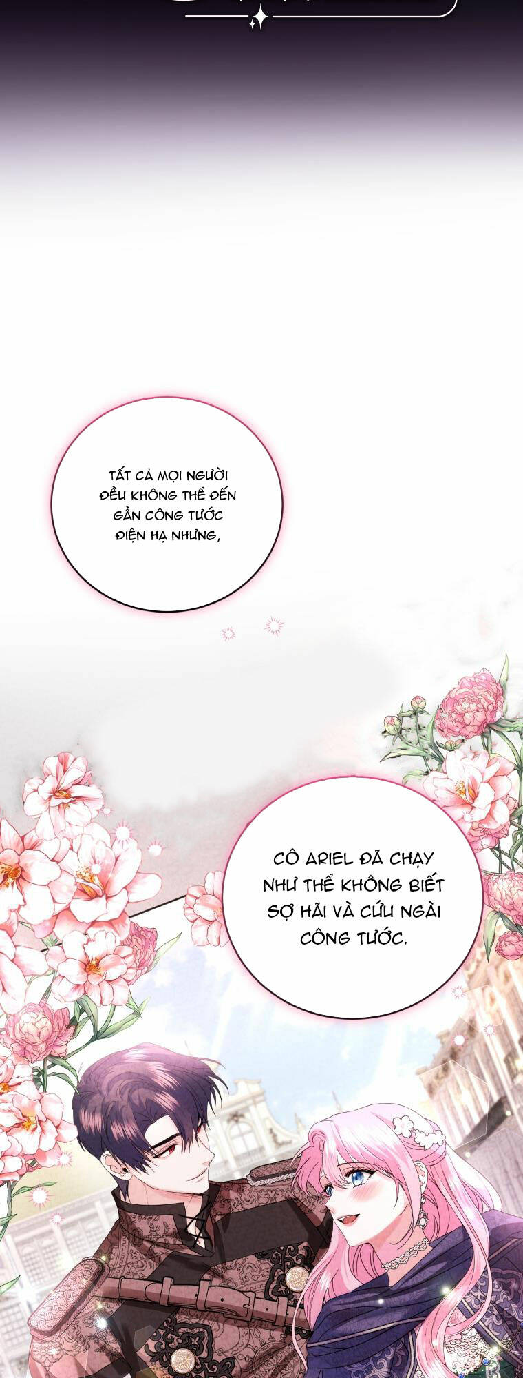 Nhà Điều Chế Nước Hoa Độc Quyền Của Bạo Chúa Chương 85 Ảnh 8