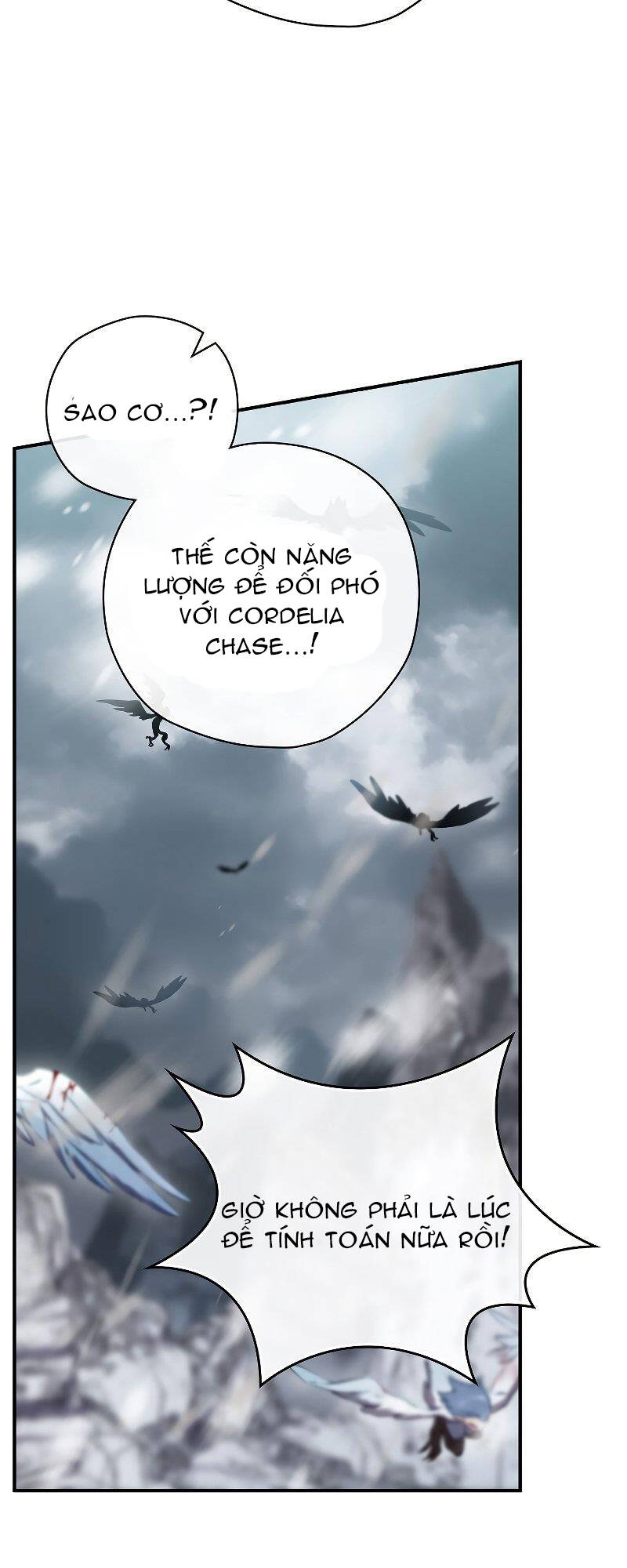 Kẻ Phán Quyết Chương 52.1 Ảnh 31