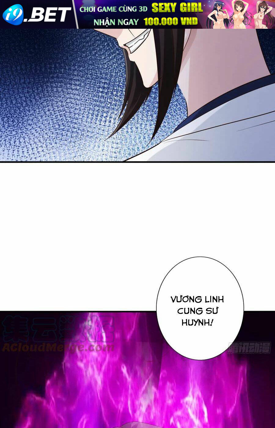 Chư Thiên Ký Chương 316 Ảnh 7