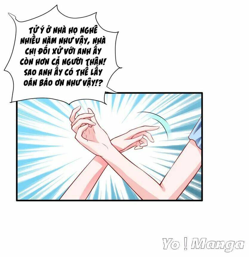 Thiểm Hôn Kinh Ái Chương 133 Ảnh 22