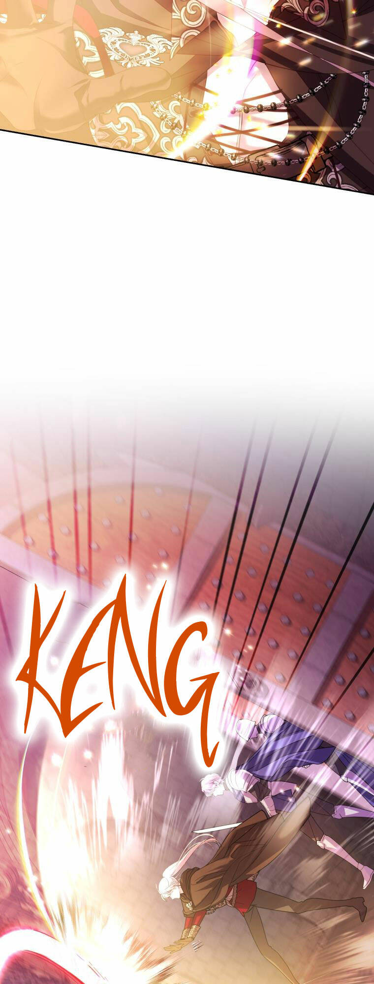 Nhà Điều Chế Nước Hoa Độc Quyền Của Bạo Chúa Chương 83 Ảnh 14