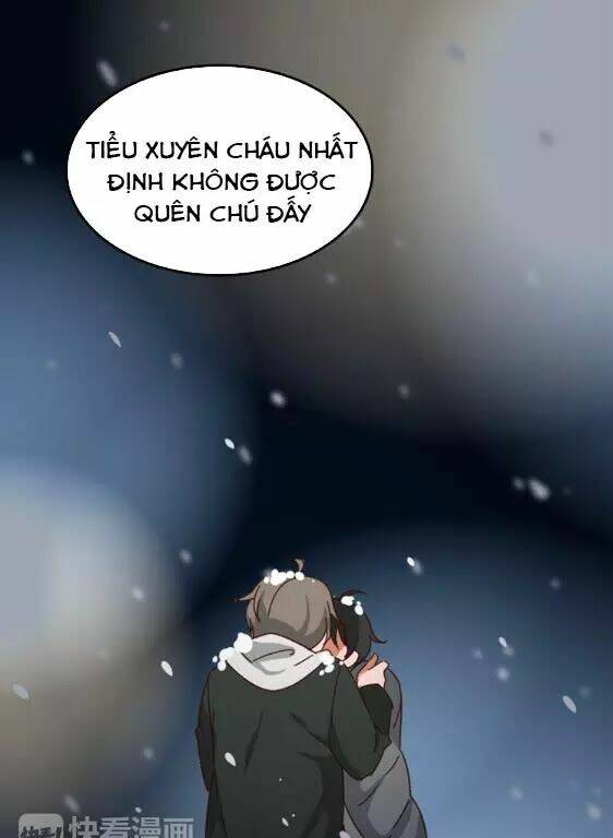 Tình Yêu Dưới Mái Hiên Chương 56 Ảnh 41