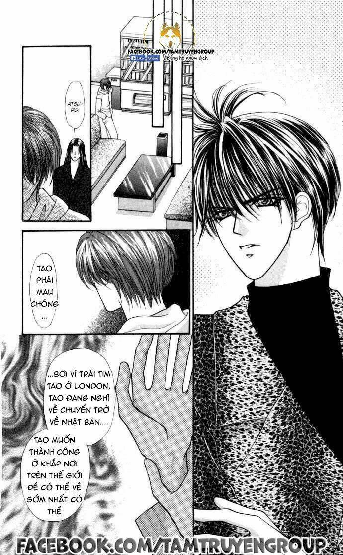 Kaikan Phrase Chương 89 Ảnh 11