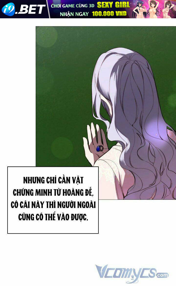 Ác Nữ Cần Bạo Chúa Chương 62 Ảnh 7