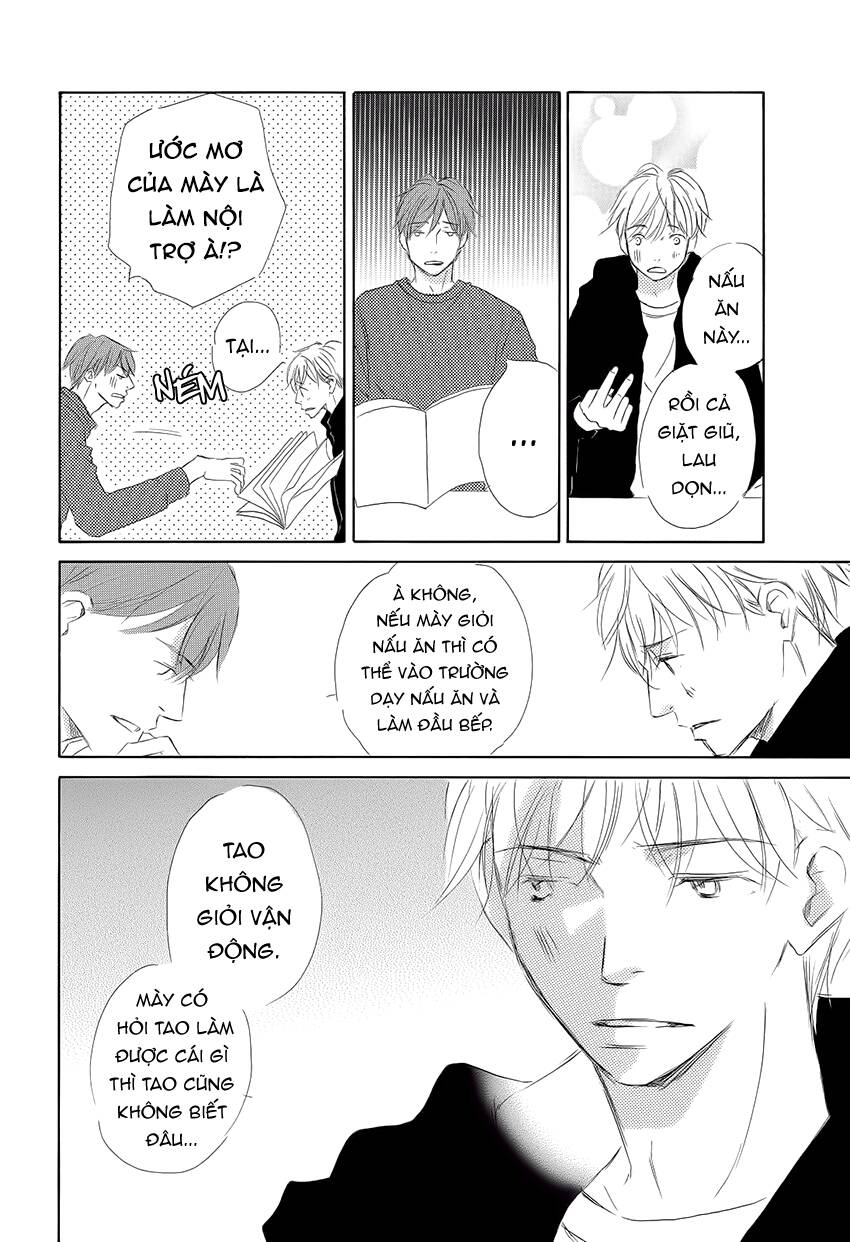 Ngàn Đêm Chương 10 Ảnh 16