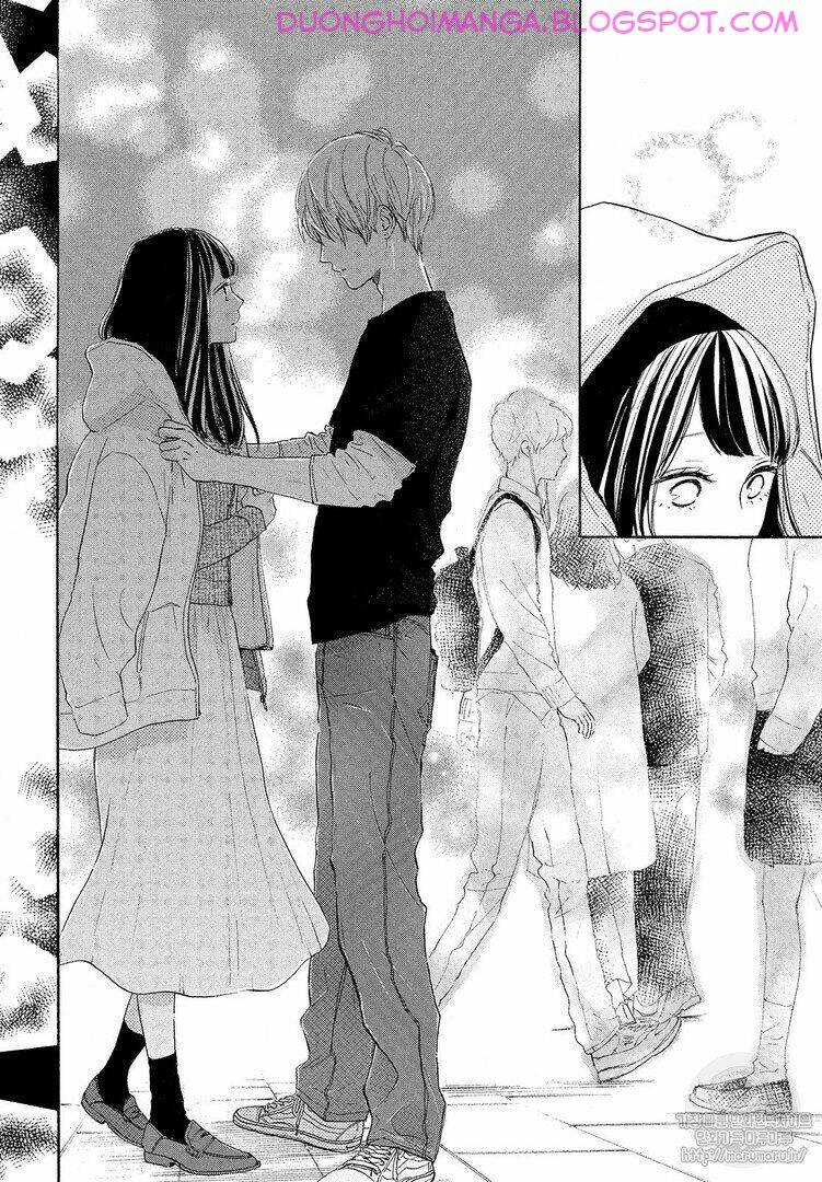 Takane No Ran-San Chương 8 Ảnh 37