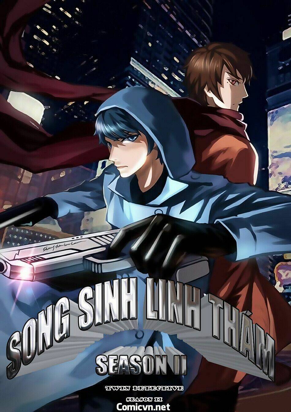 Song Sinh Linh Thám Chương 67 Ảnh 2
