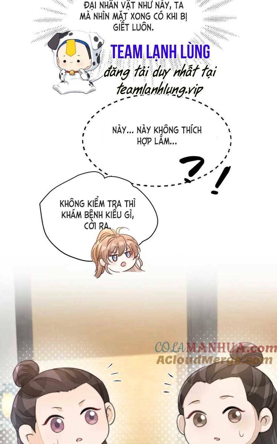 Đặc Công Thần Y Xuyên Không Chương 67 Ảnh 32