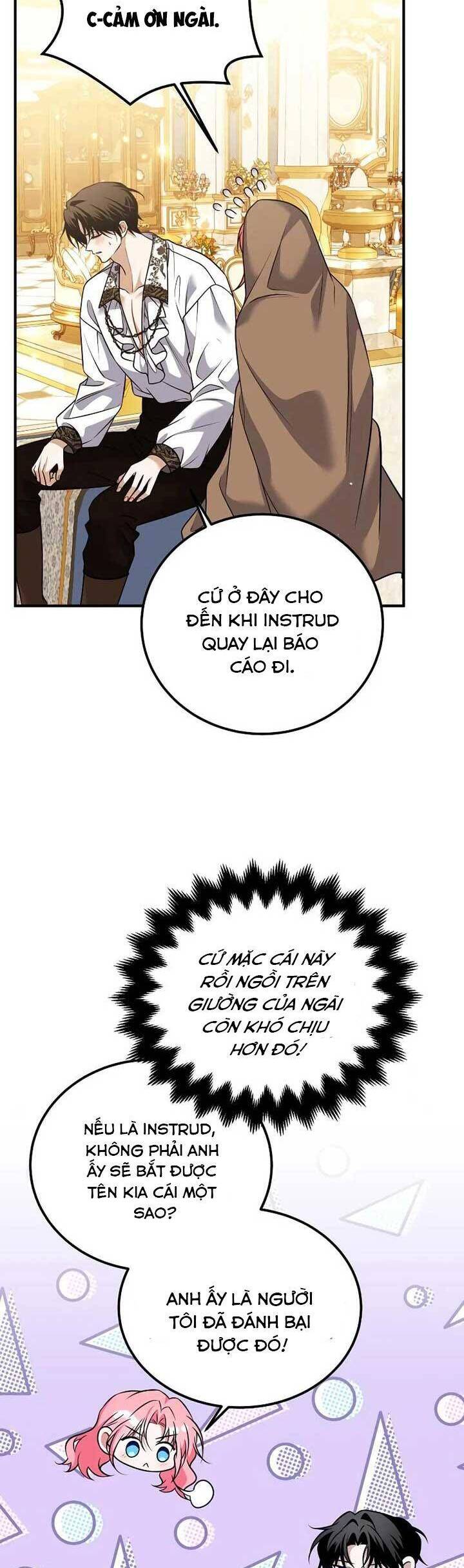 Cách Khiến Cuốn Tiểu Thuyết Bi Kịch Thành Chữa Lành! Chương 32 Ảnh 39