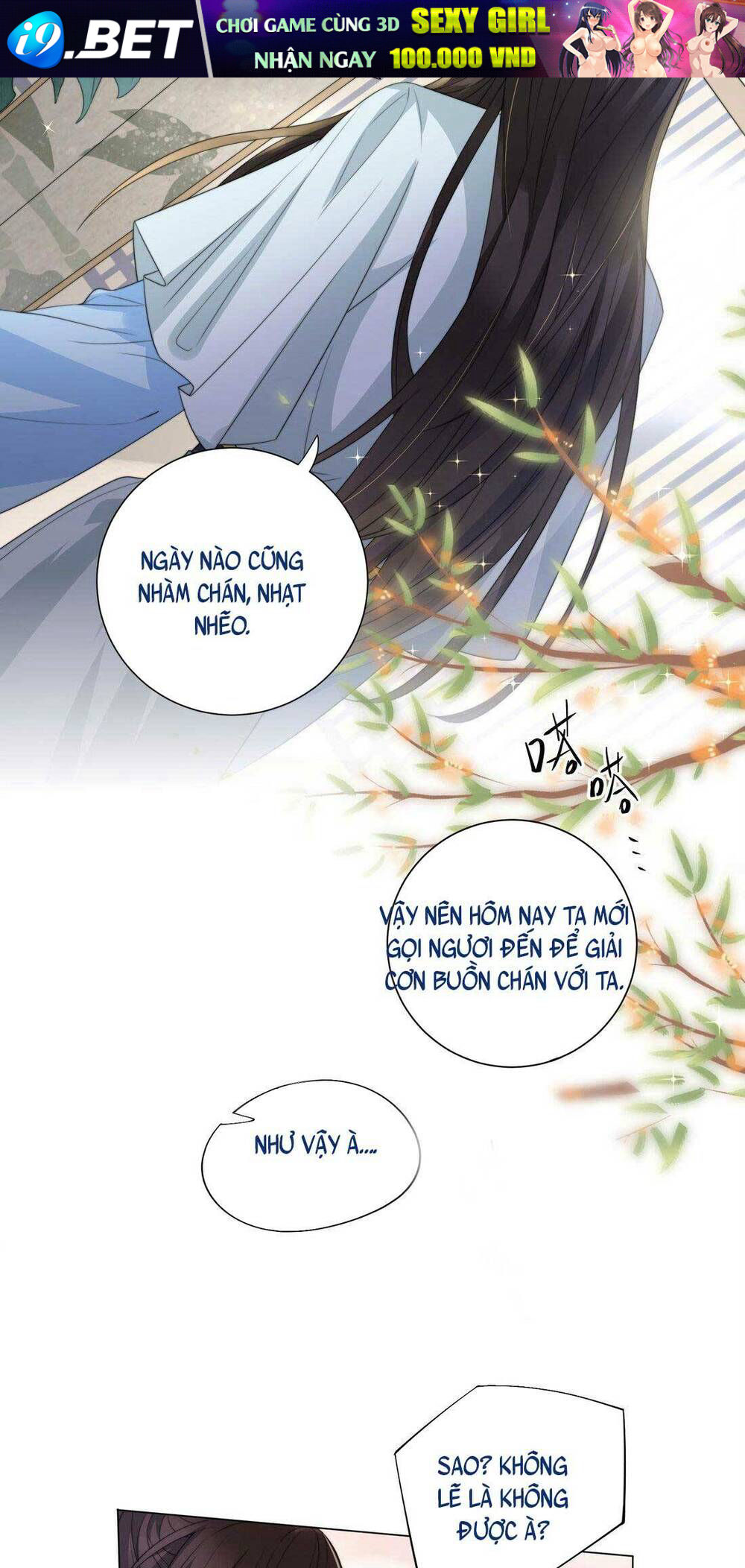 Bá Tổng Không Có Não Chương 7 Ảnh 16
