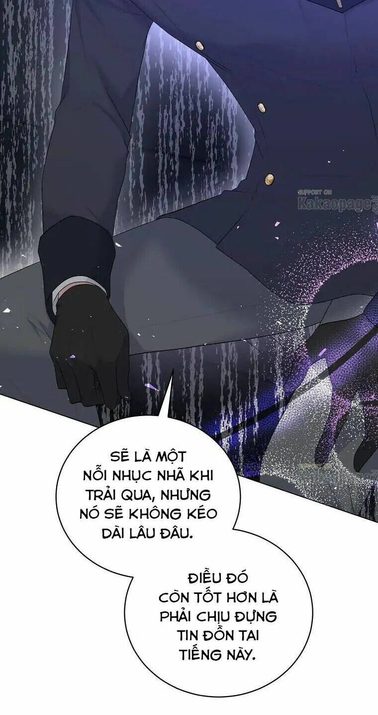 Ngay Cả Khi Là Ác Nữ, Tôi Vẫn Sẽ Trở Thành Nữ Chính Chương 103 Ảnh 35