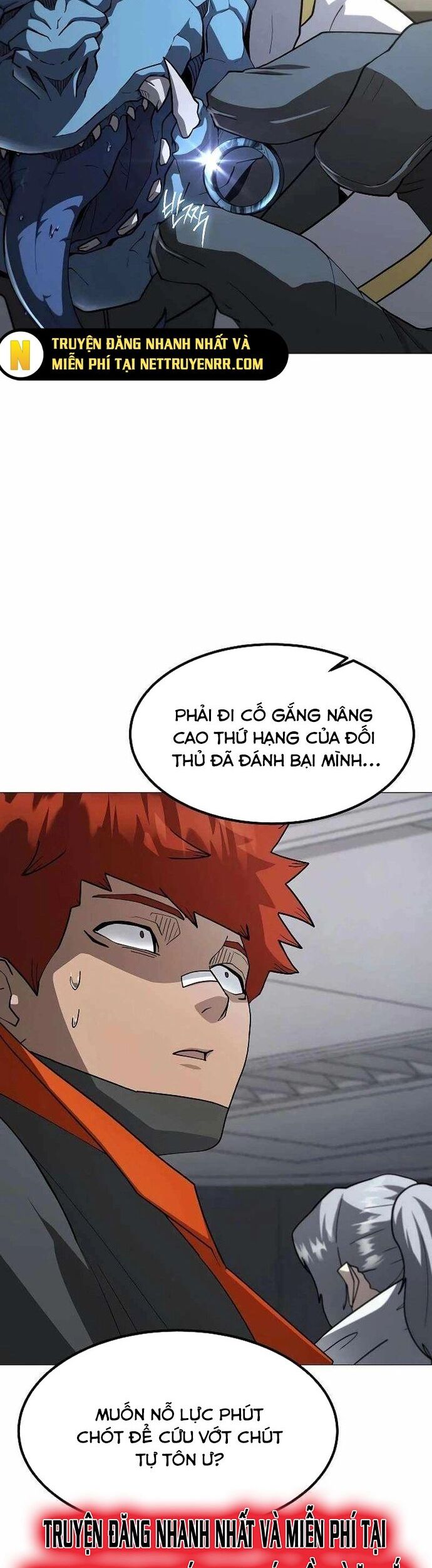 Đỉnh Phong Chi Tinh Chương 24 Ảnh 21