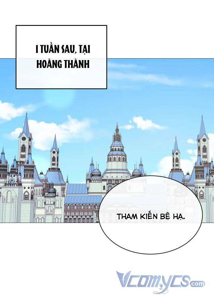 Ác Nữ Cần Bạo Chúa Chương 61 Ảnh 60