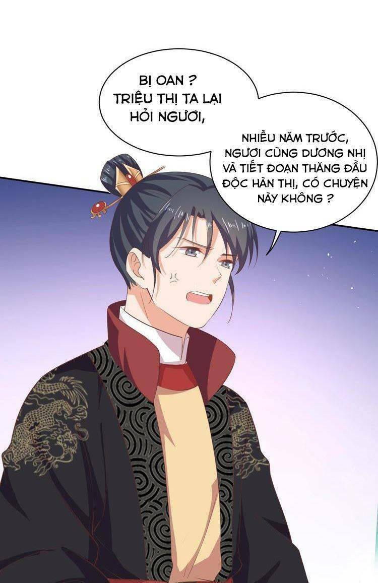 Ngạo Kiều Vương Gia Huyên Náo Phi Chương 51 Ảnh 5