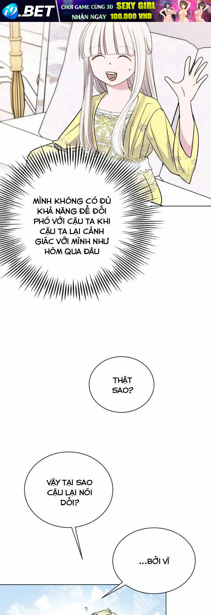 Anh Ấy Thích Tôi Nhiều Hơn Tôi Nghĩ Chương 3 Ảnh 29