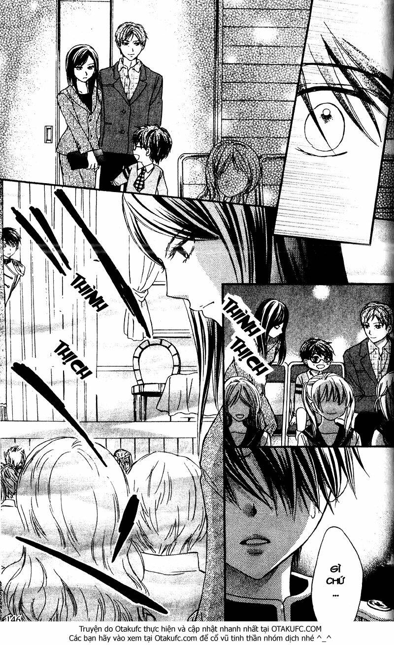 Hachimitsu Ni Hatsukoi Chương 55 Ảnh 22