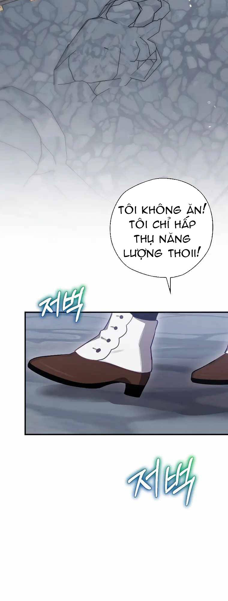 Kẻ Phán Quyết Chương 54.2 Ảnh 8