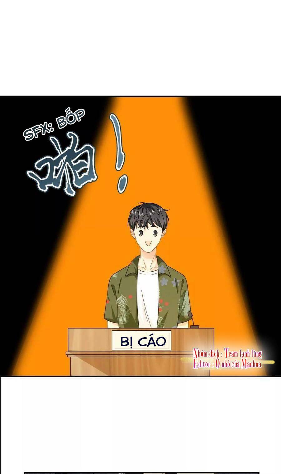 Ám Sát Nữ Hoàng Bệ Hạ Chương 51 Ảnh 3