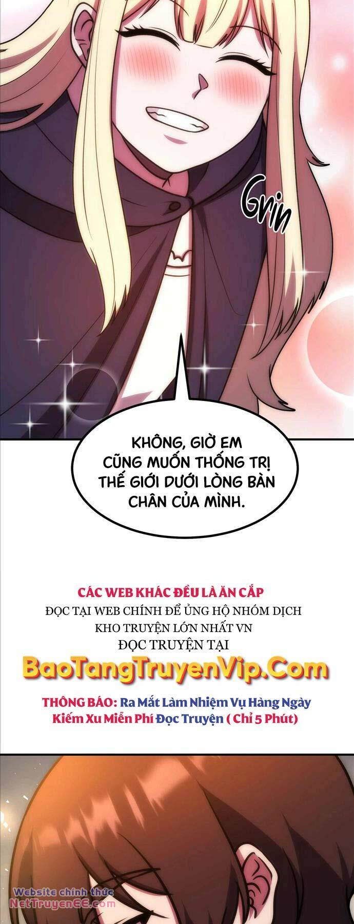 Ai Cũng Hồi Quy Ngoại Trừ Tôi Chương 41 Ảnh 77