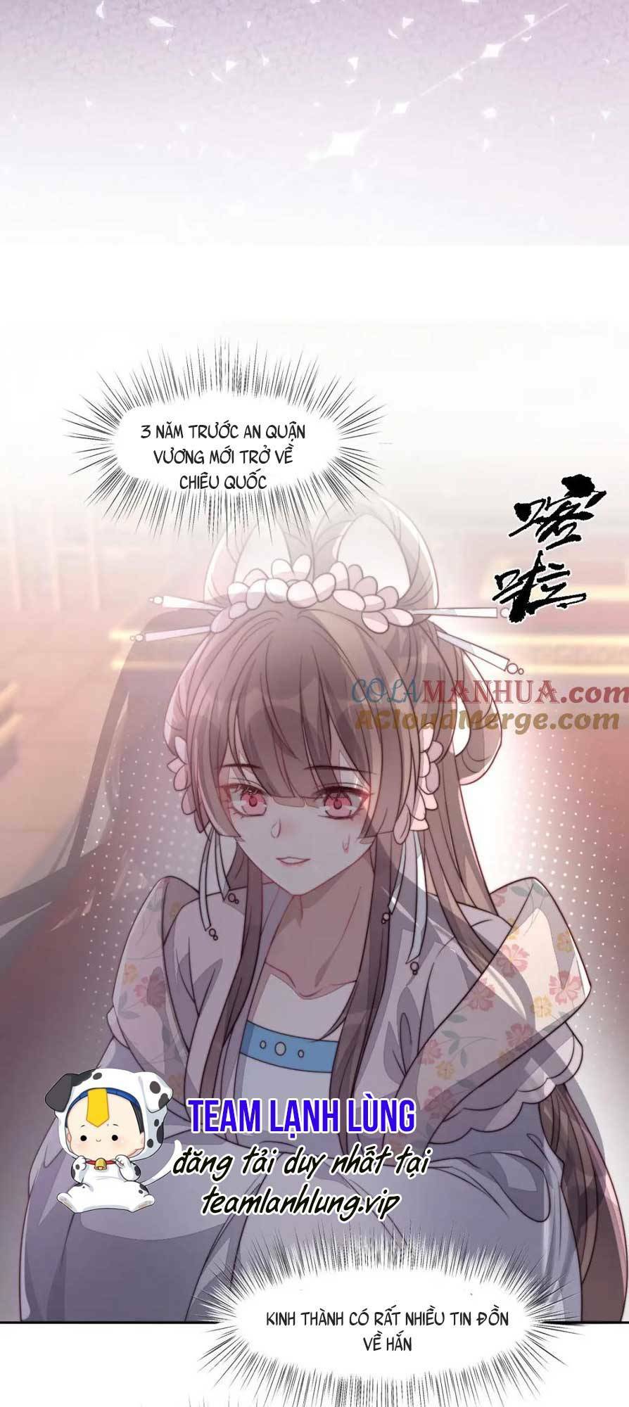 Đặc Công Thần Y Xuyên Không Chương 69 Ảnh 52