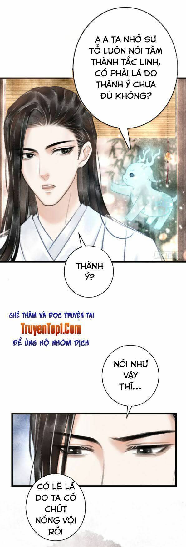 Tuần Tuần Thiện Dụ Chương 4 Ảnh 55