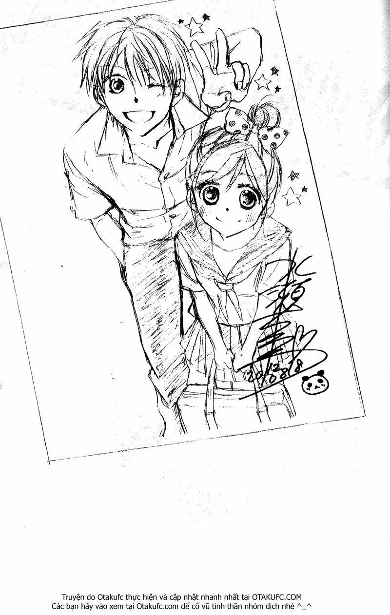 Hachimitsu Ni Hatsukoi Chương 51 Ảnh 32