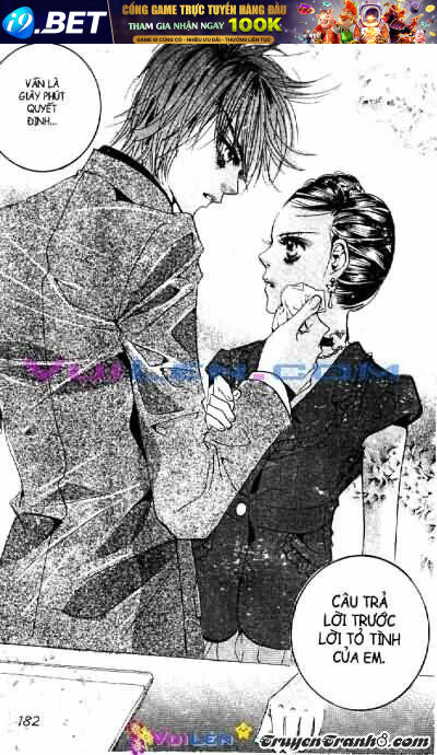 Goong - [ Hoàng Cung ] Chương 9 Ảnh 181