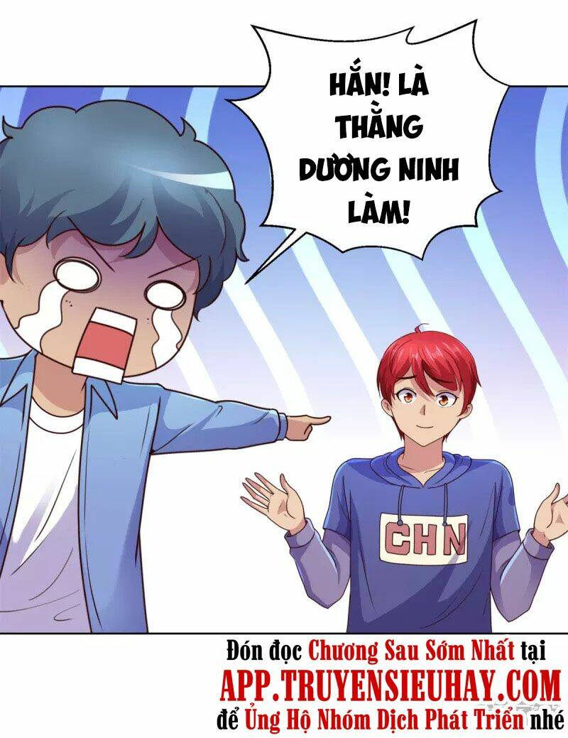 Đô Thị Chí Tôn Hệ Thống Chương 203 Ảnh 23