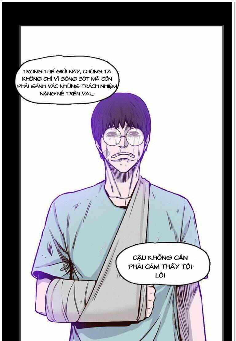 Vong Linh Vương Chương 174 Ảnh 23