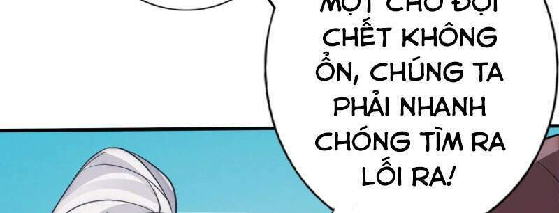 Chư Thiên Ký Chương 301 Ảnh 3