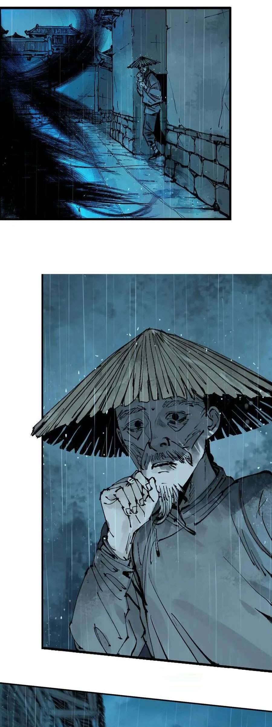 Sở Ô Chương 31 Ảnh 41