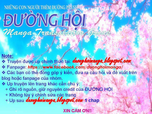 Takane No Ran-San Chương 12 Ảnh 4