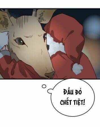 Tình Yêu Dưới Mái Hiên Chương 54.5 Ảnh 20