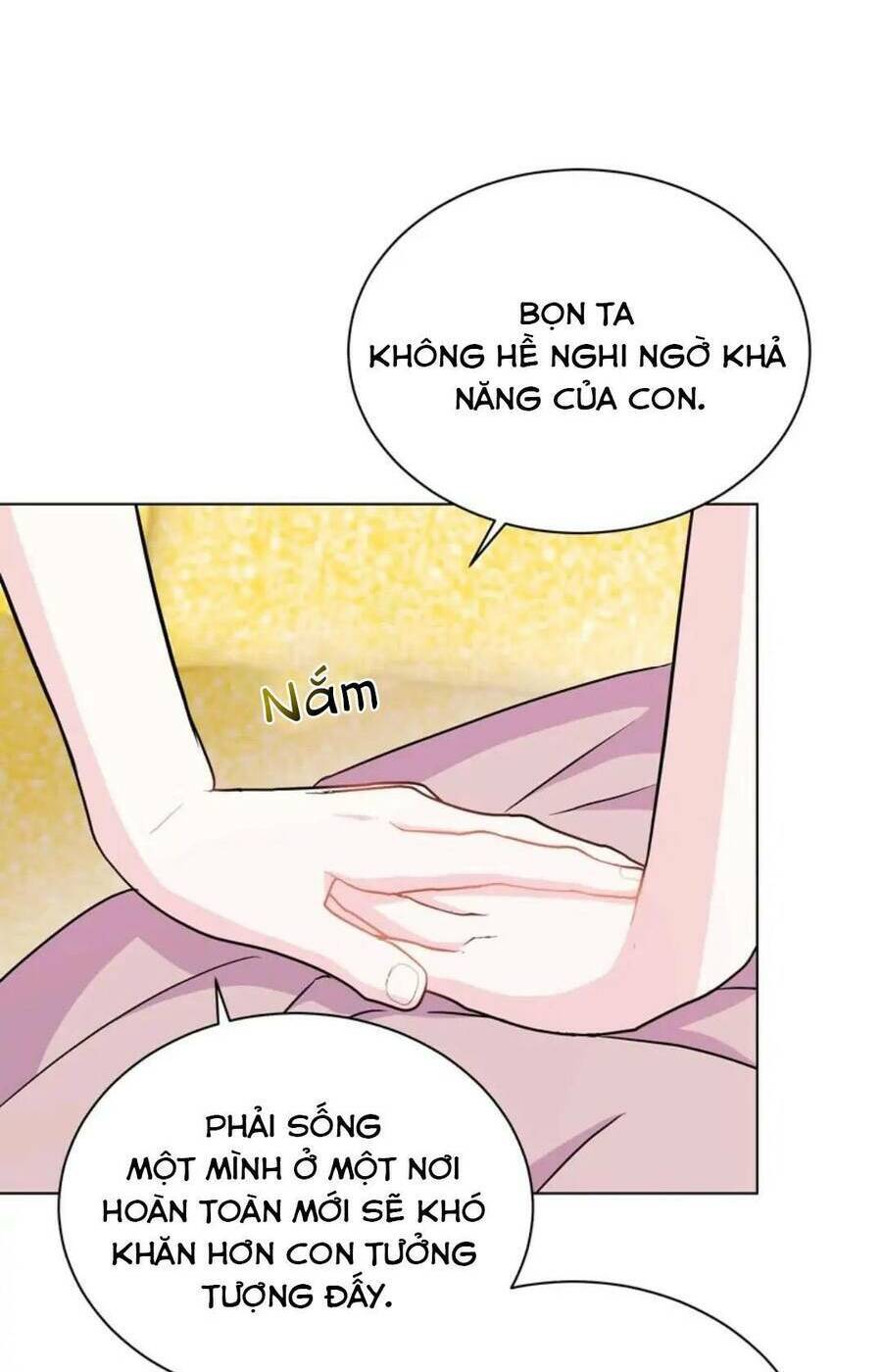 Anh Ấy Thích Tôi Nhiều Hơn Tôi Nghĩ Chương 12 Ảnh 62