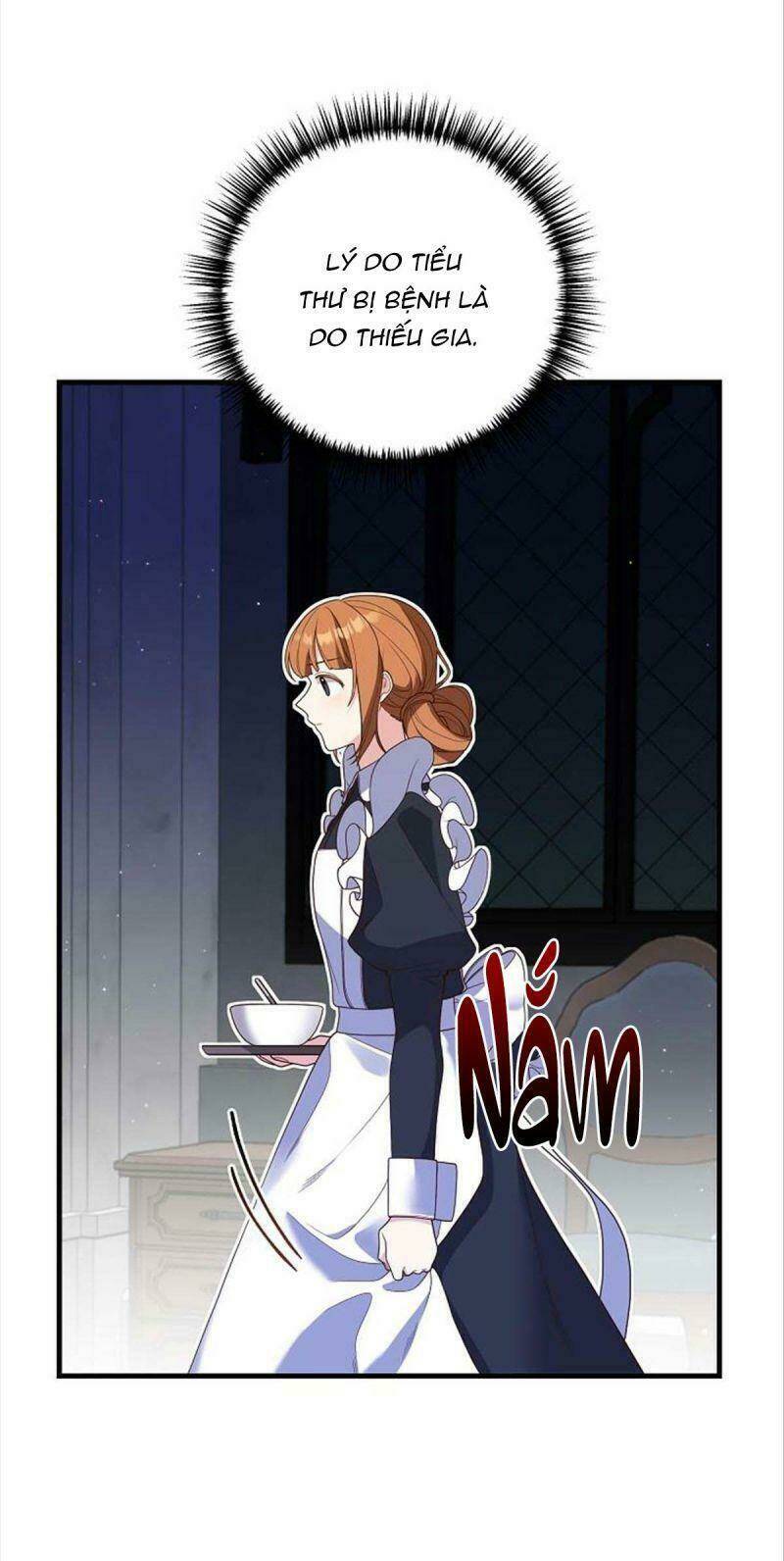 Hôn Phu Của Tôi Là Nam Chính Yandere Chương 19 Ảnh 17