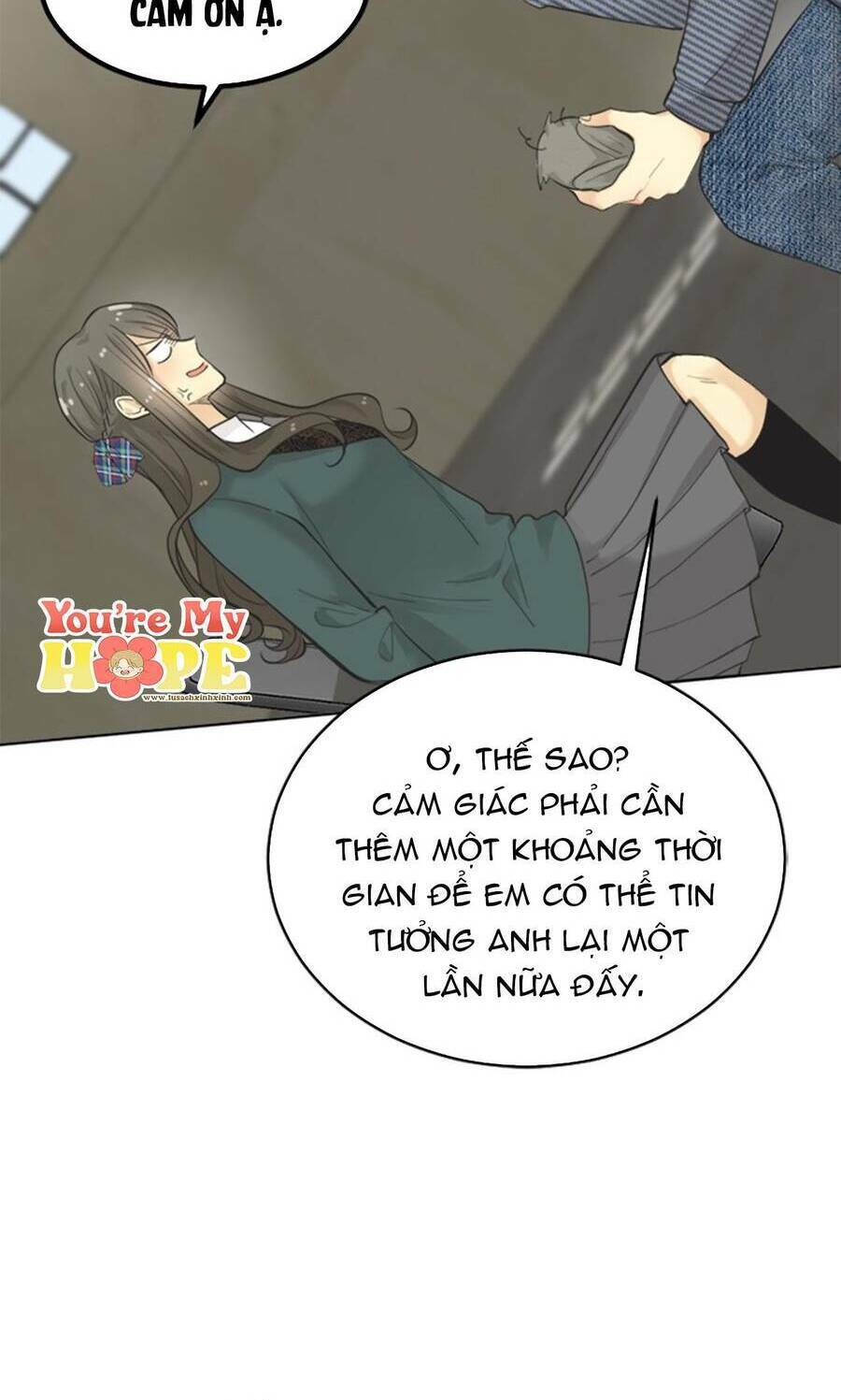 Ai Là Ngài Hiệu Trưởng Chương 66 Ảnh 17