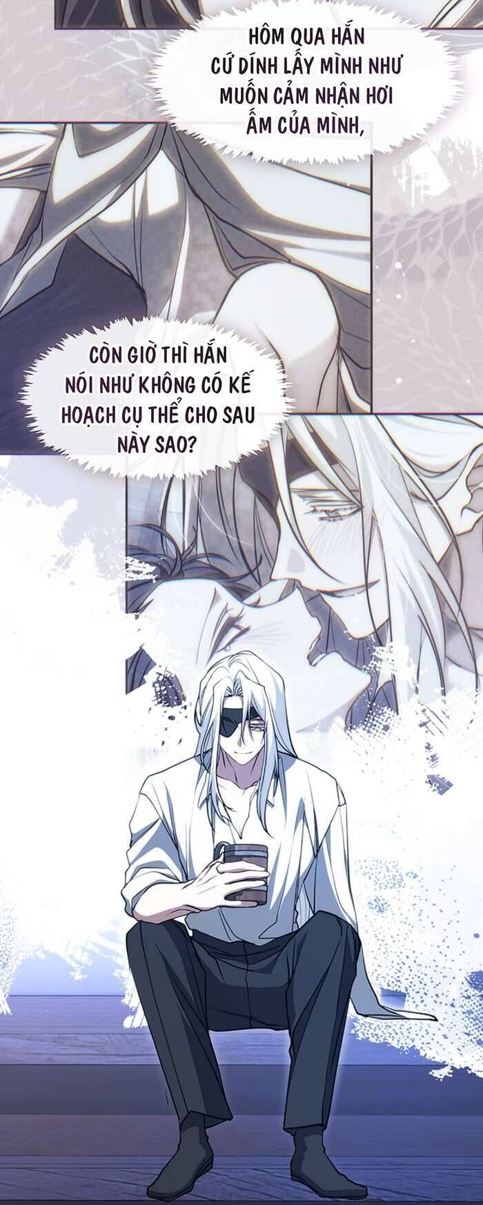 Không Thể Thoát Khỏi Người Chương 129 Ảnh 13
