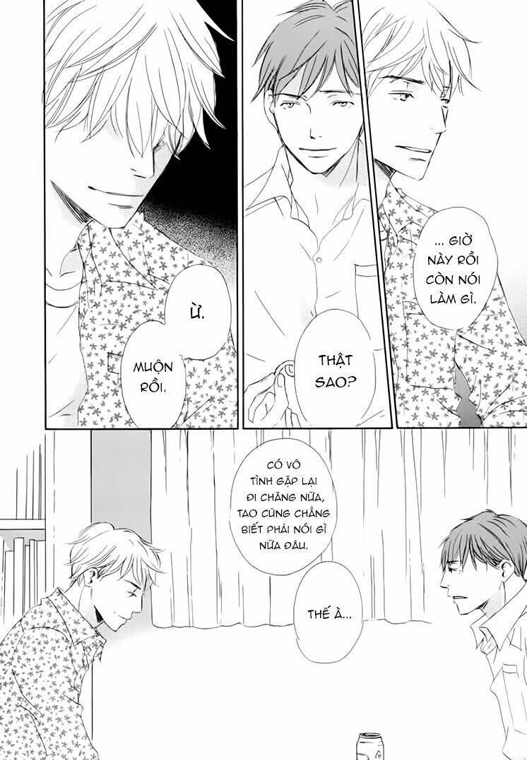 Ngàn Đêm Chương 12 Ảnh 14