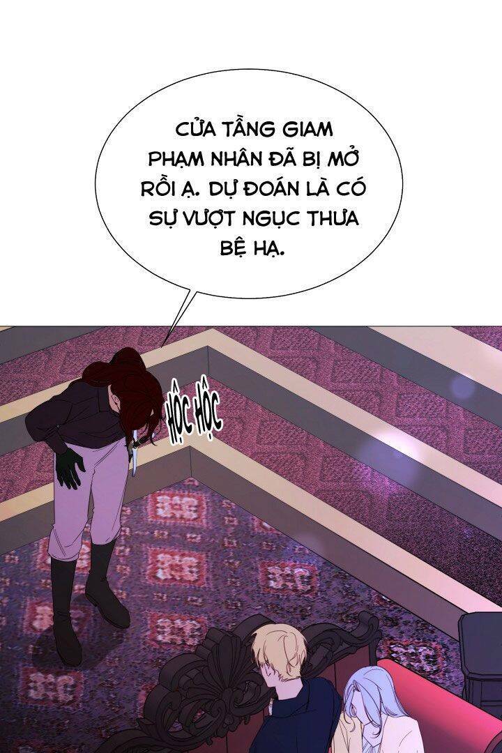 Ác Nữ Cần Bạo Chúa Chương 50 Ảnh 59