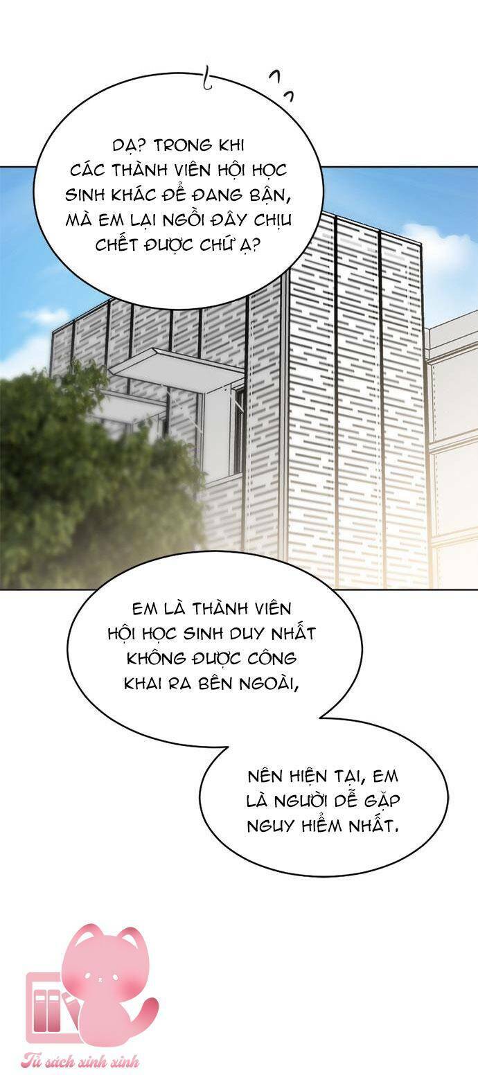 Ai Là Ngài Hiệu Trưởng Chương 61 Ảnh 26